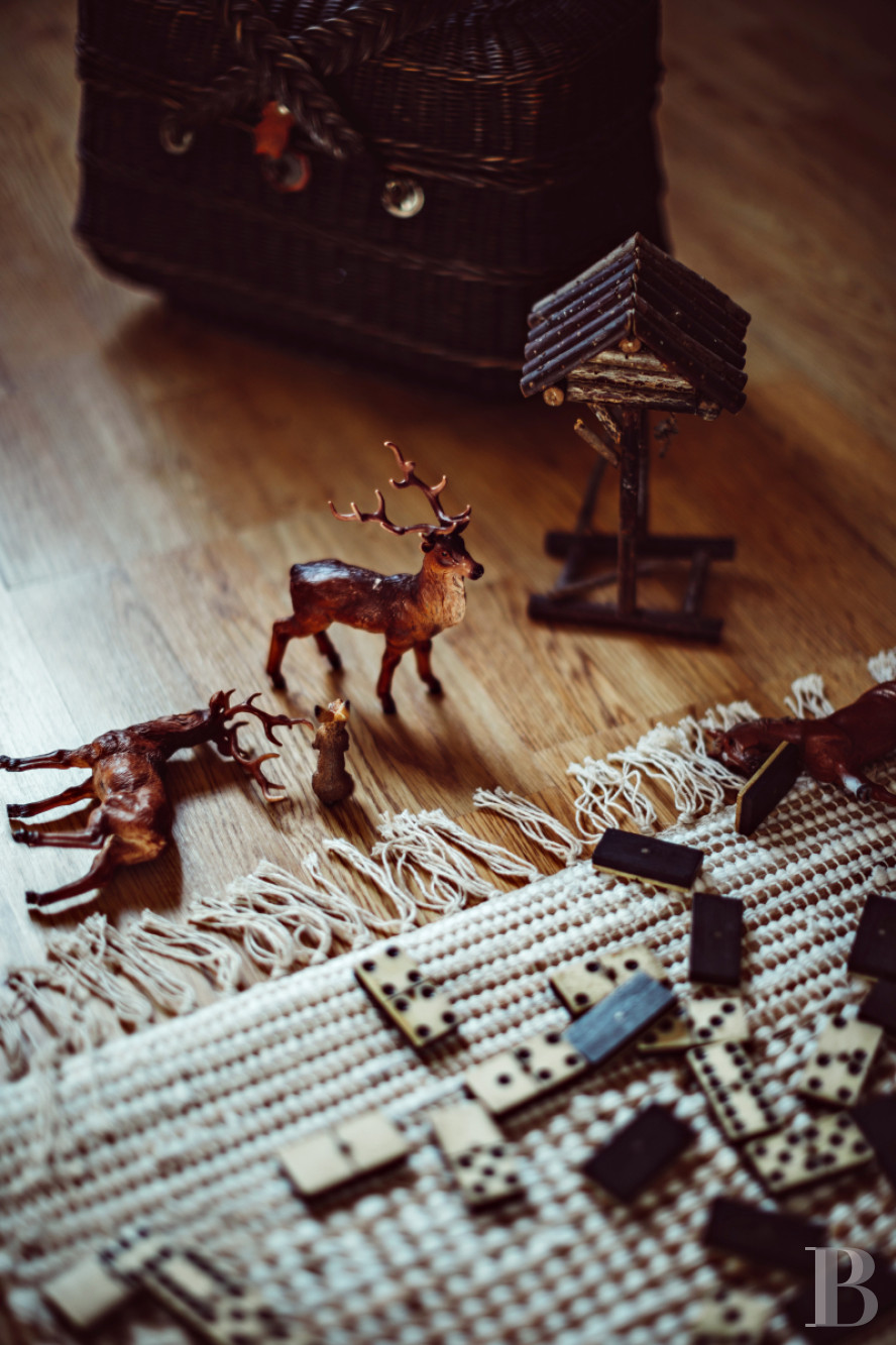 In Touraine, an hour from Paris by train, a country house available for year-round rental, with access to the services and facilities of a vast estate - photo  n°14